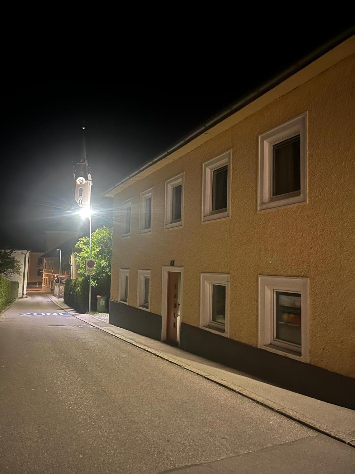 Rohrbacher Herz Esterno foto